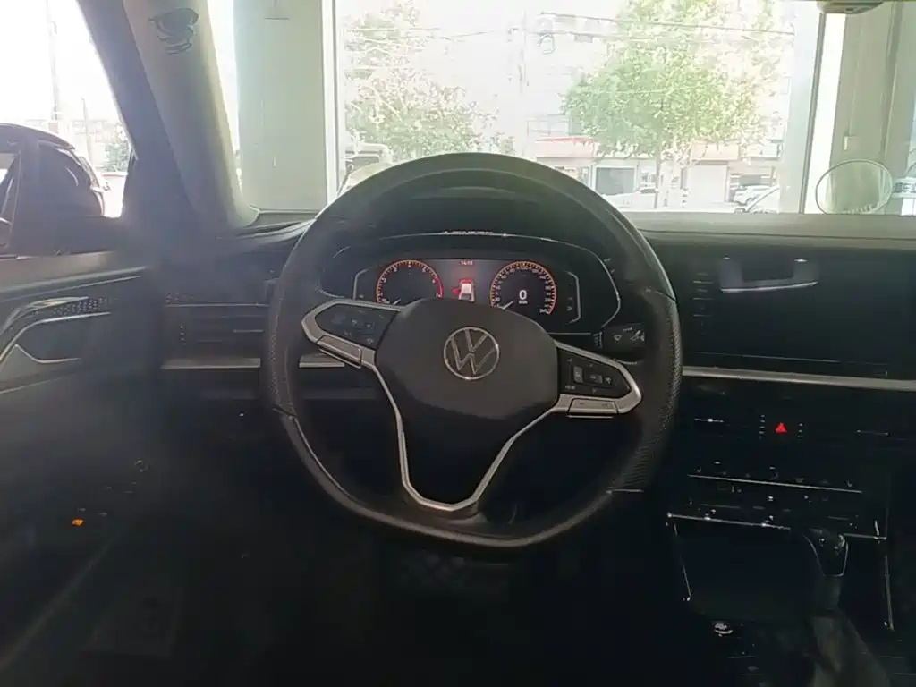 Volkswagen Passat — миниатюра 11