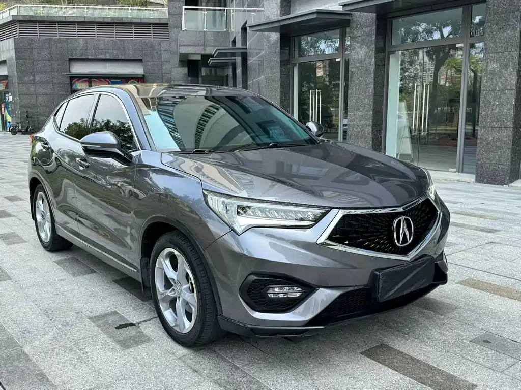 ACURA CDX