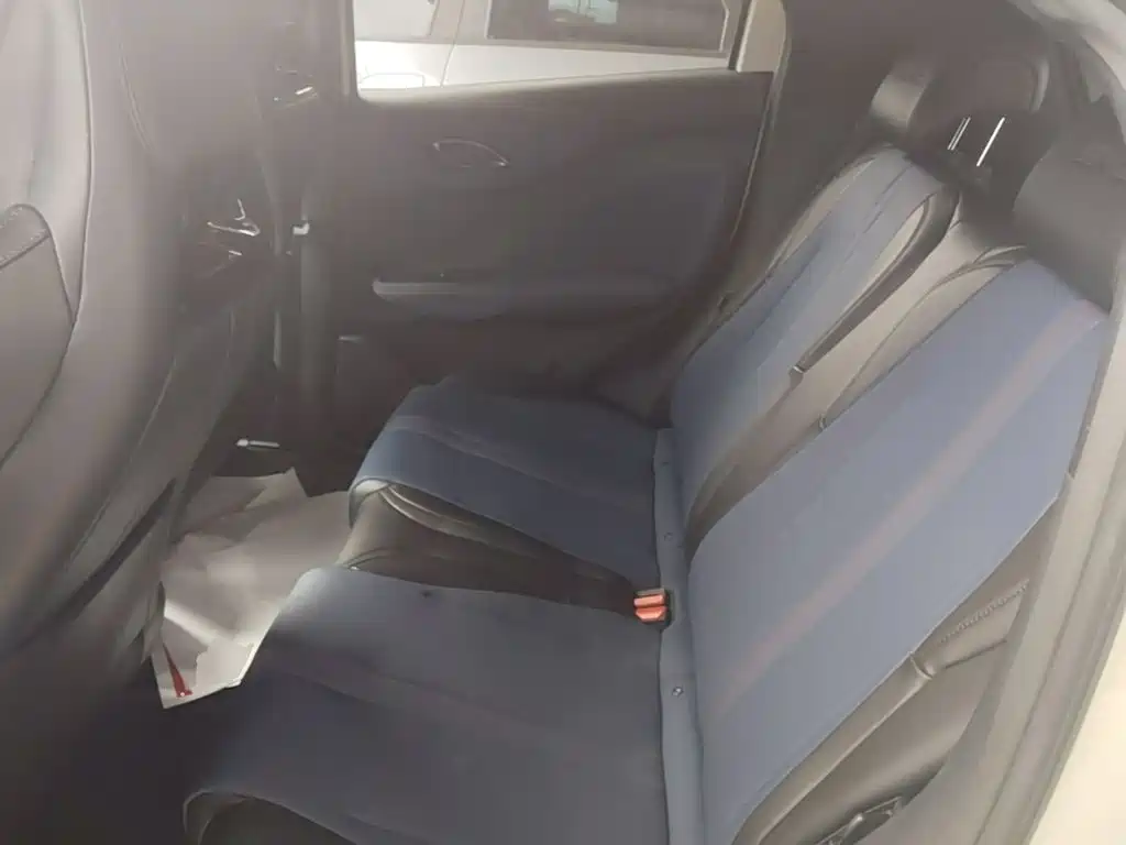 BYD Seagull — миниатюра 17