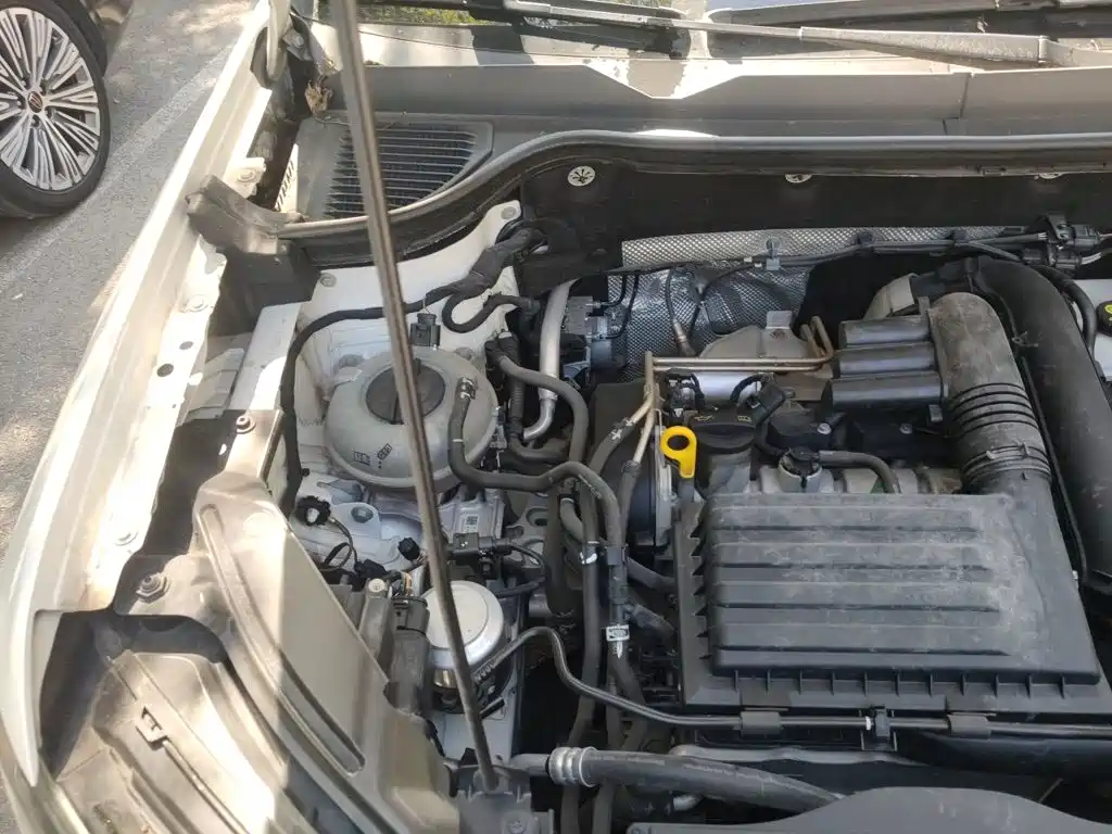 Volkswagen Tharu — миниатюра 19