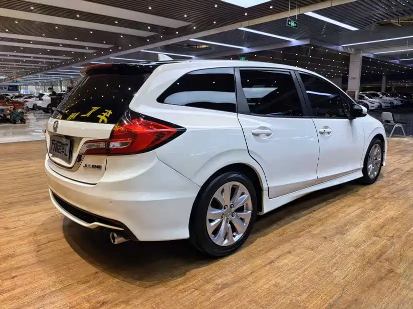Honda Jade — миниатюра 19