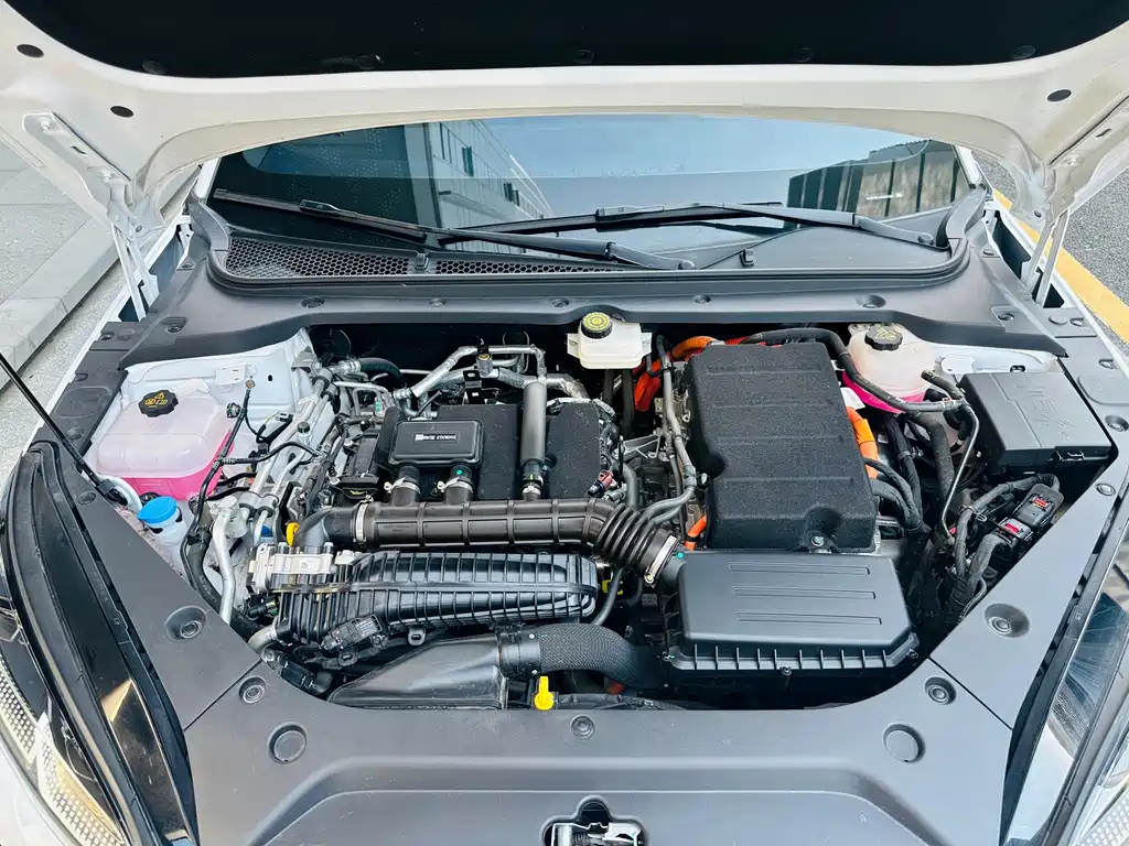 BYD Seal 06 — миниатюра 20