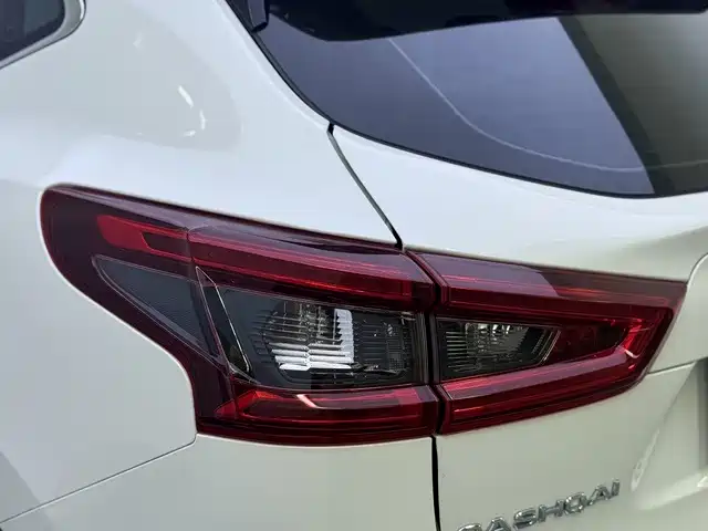 Nissan Qashqai — миниатюра 17
