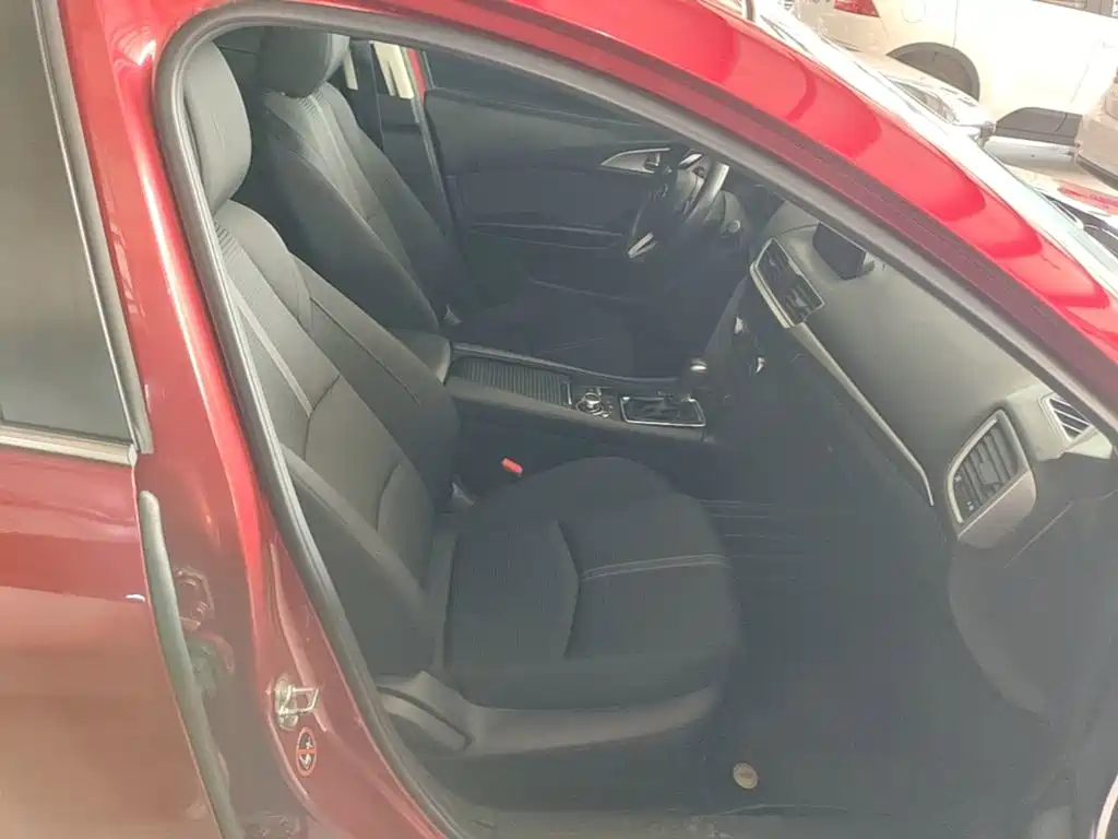 Mazda 3 Axela — миниатюра 25
