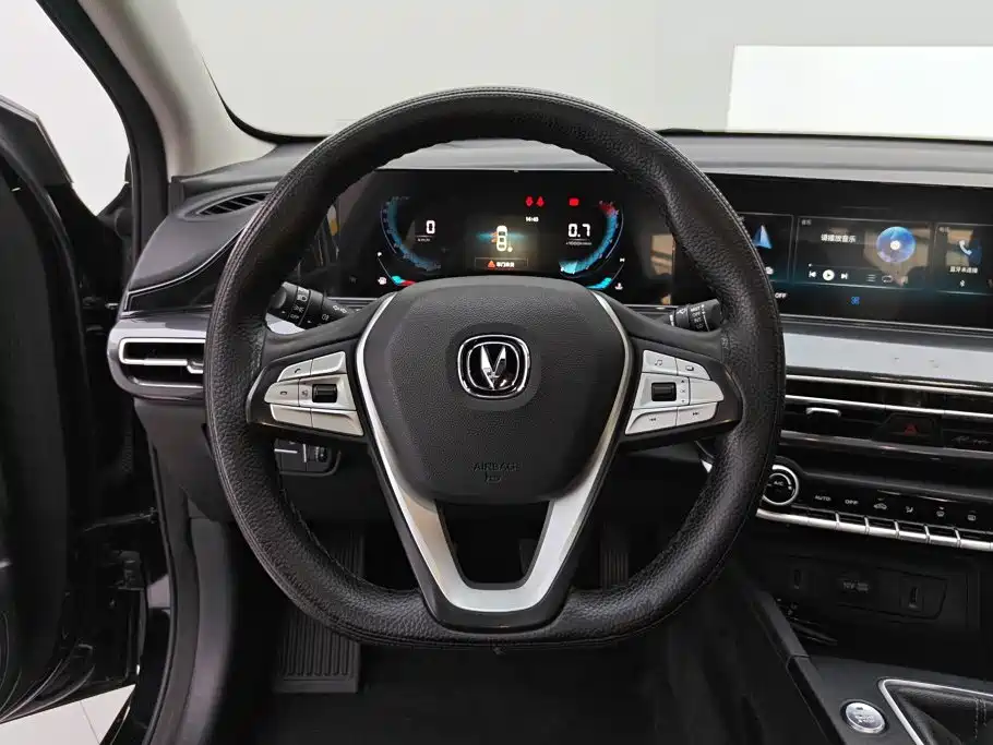 Changan Eado — миниатюра 15