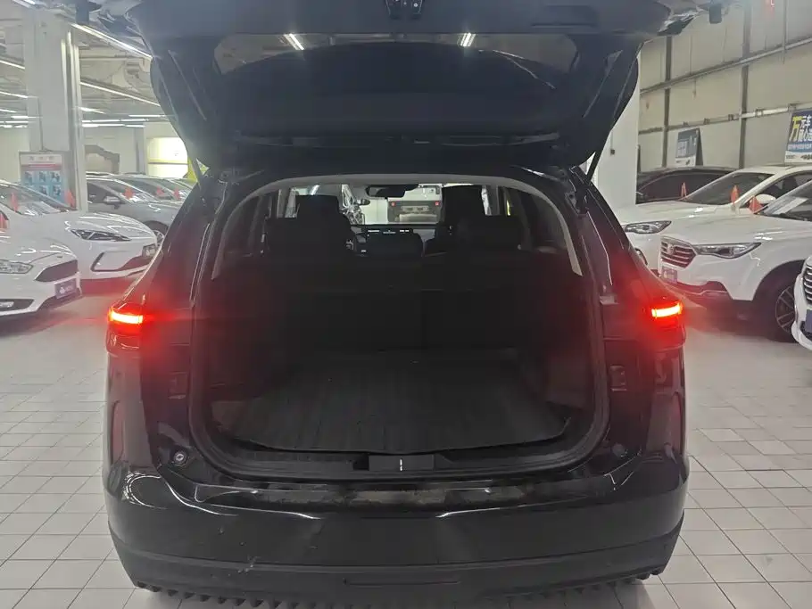 Haval H6 — миниатюра 4
