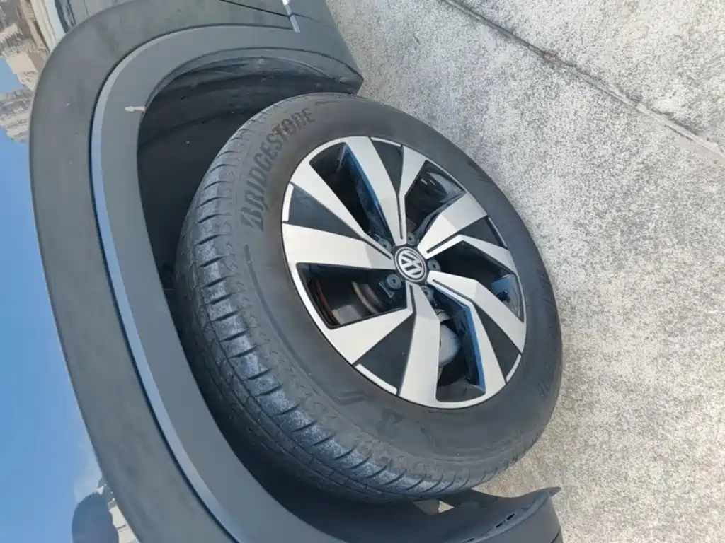 Volkswagen Tayron — миниатюра 23