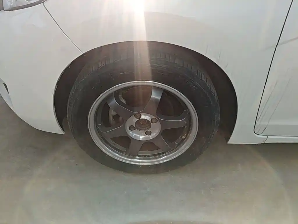 Honda Fit — миниатюра 23