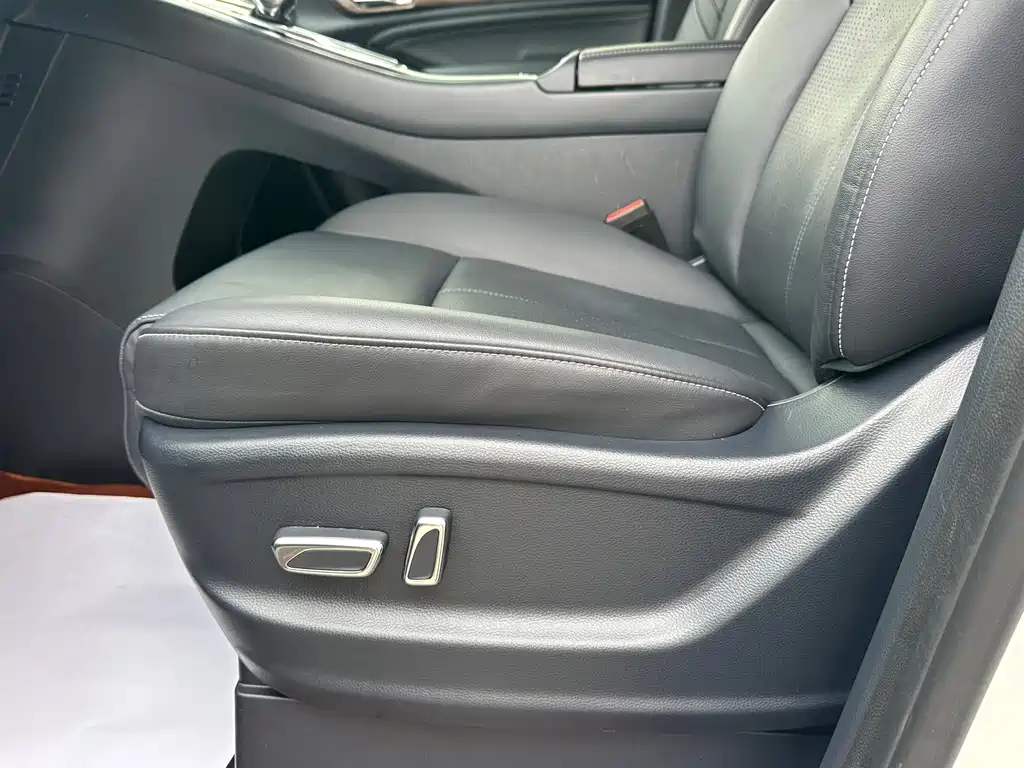 GAC Motor Trumpchi M8 — миниатюра 10