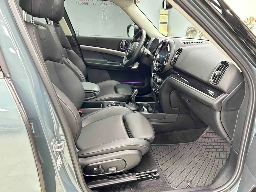 MINI Mini Countryman — миниатюра 18