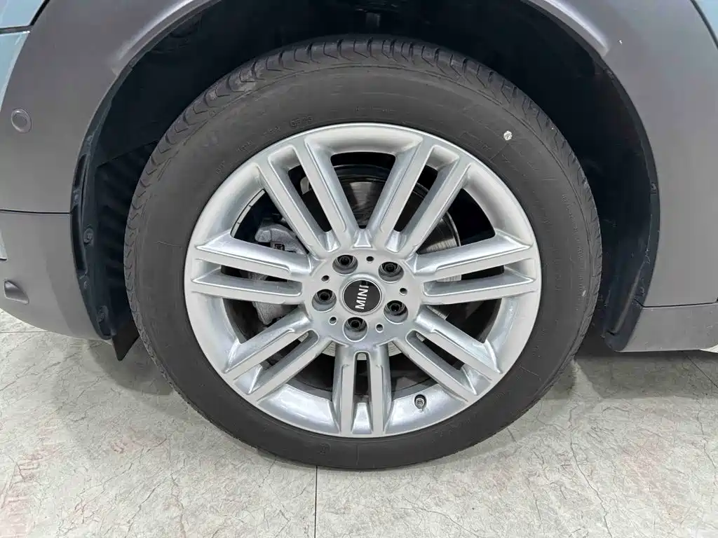 MINI Mini Countryman — миниатюра 25