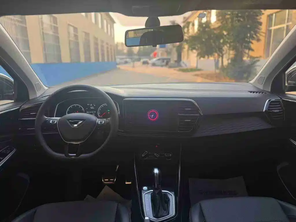 Jetta VS5 — миниатюра 5