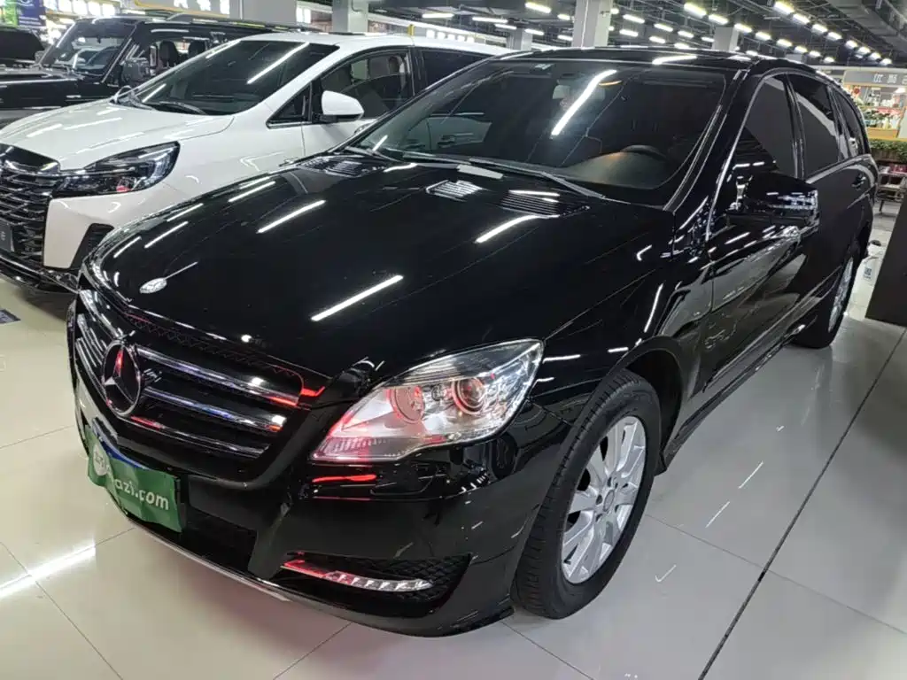 Mercedes-Benz R-Class