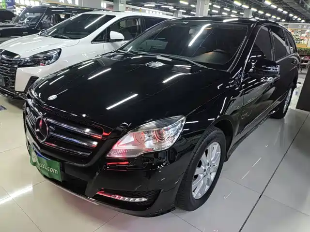 Mercedes-Benz R-Class