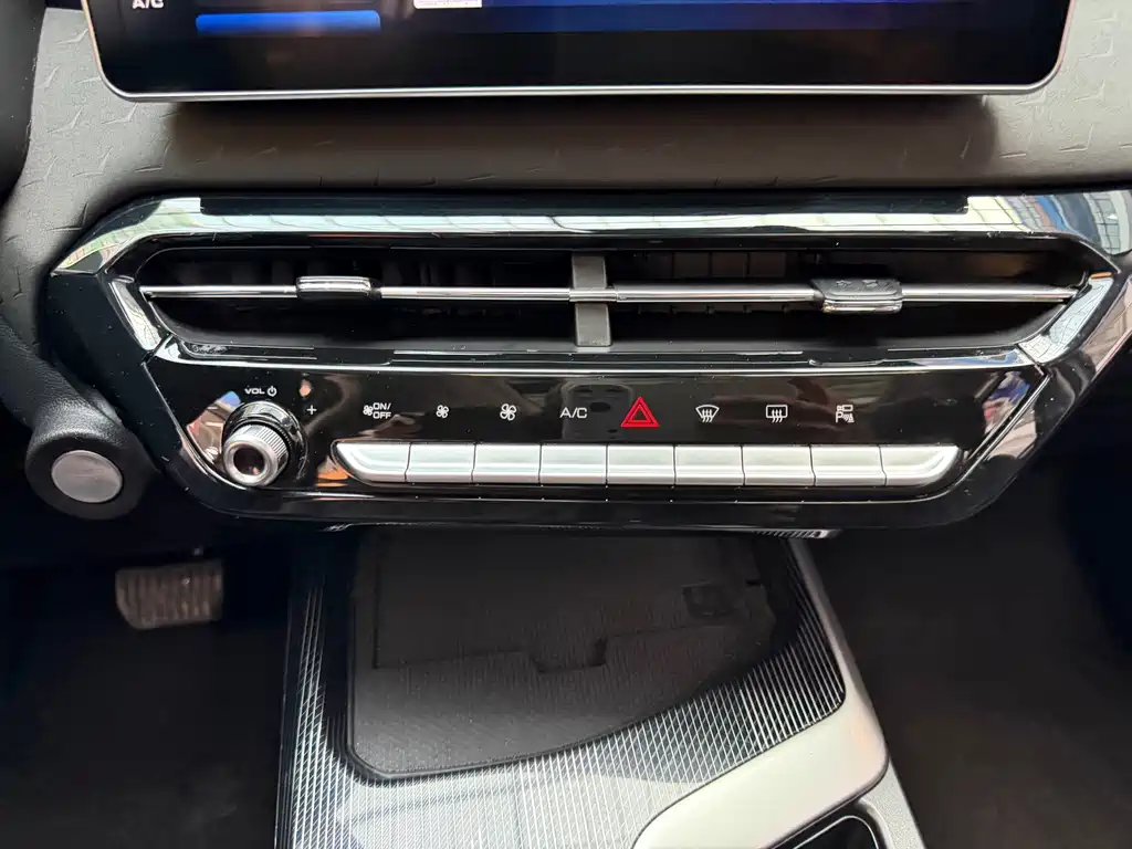 Haval Chitu — миниатюра 16