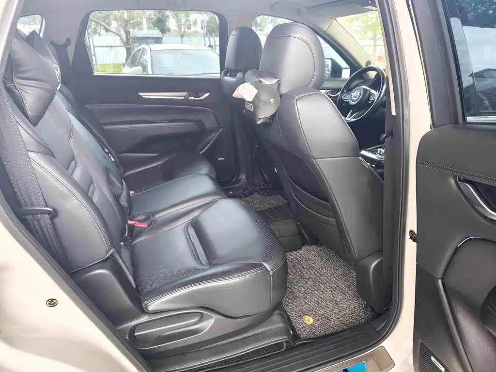 Mazda CX-8 — миниатюра 7