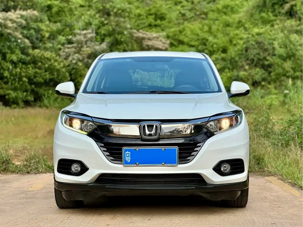 Honda Vezel — миниатюра 2