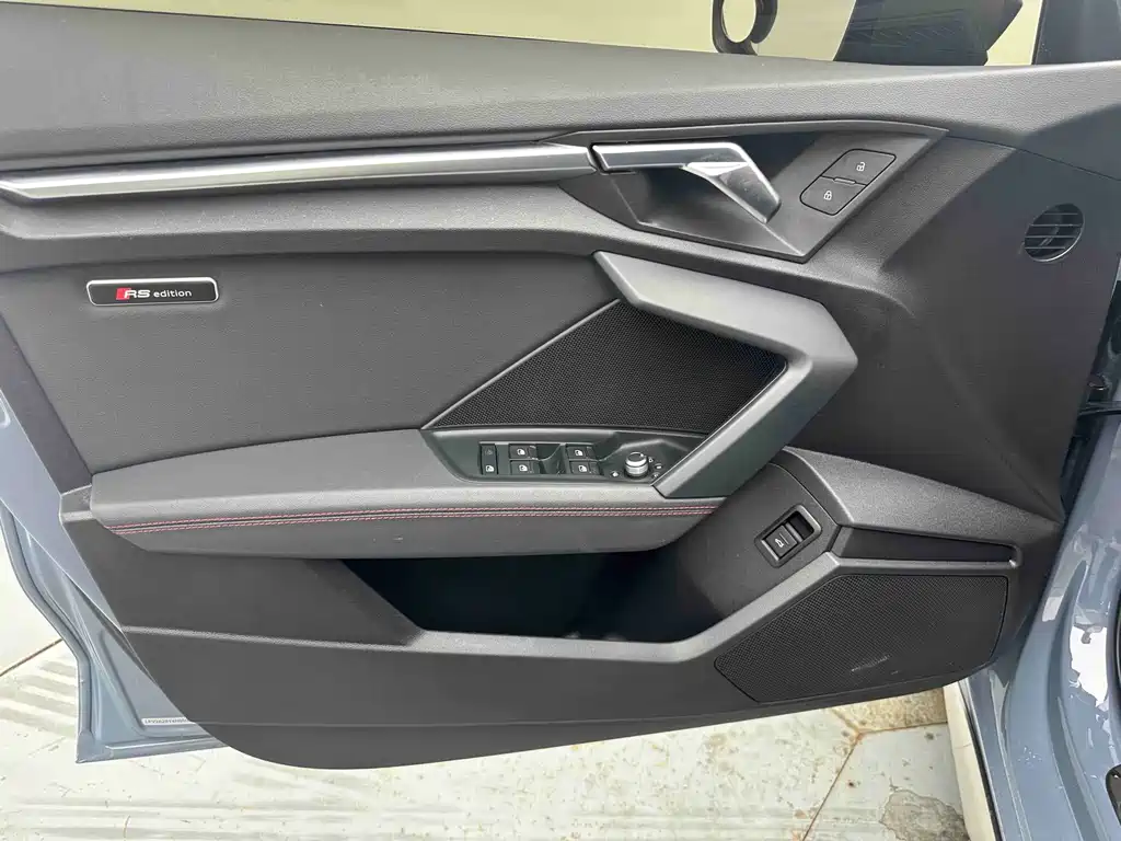 Audi A3 — миниатюра 10