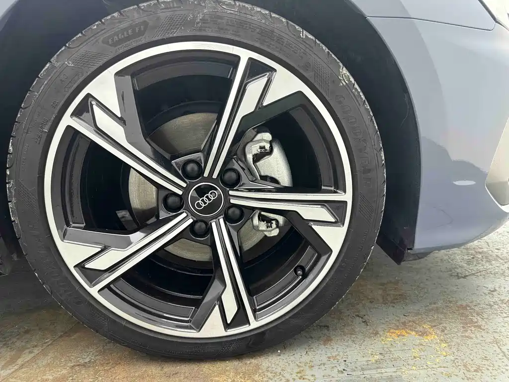 Audi A3 — миниатюра 8