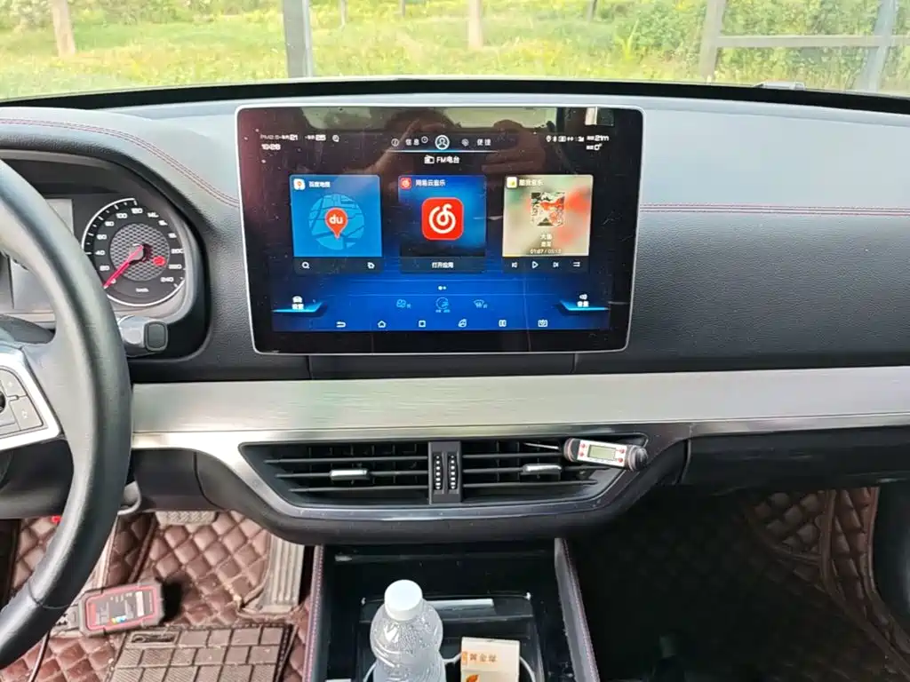 BYD Tang New Energy — миниатюра 13