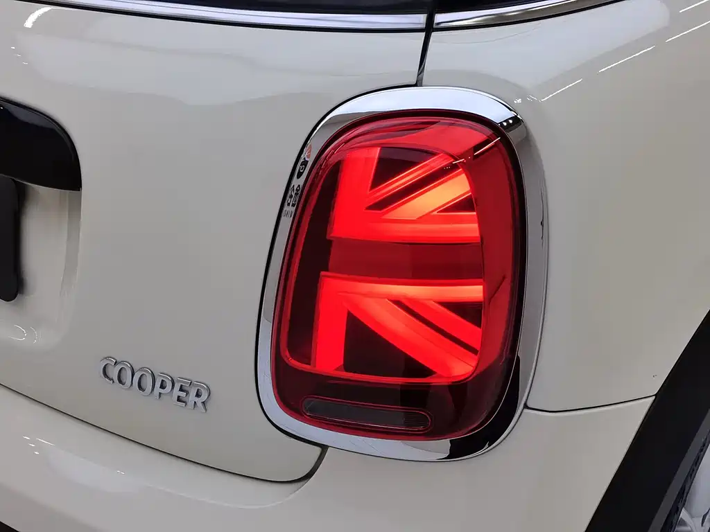 MINI Mini — миниатюра 18