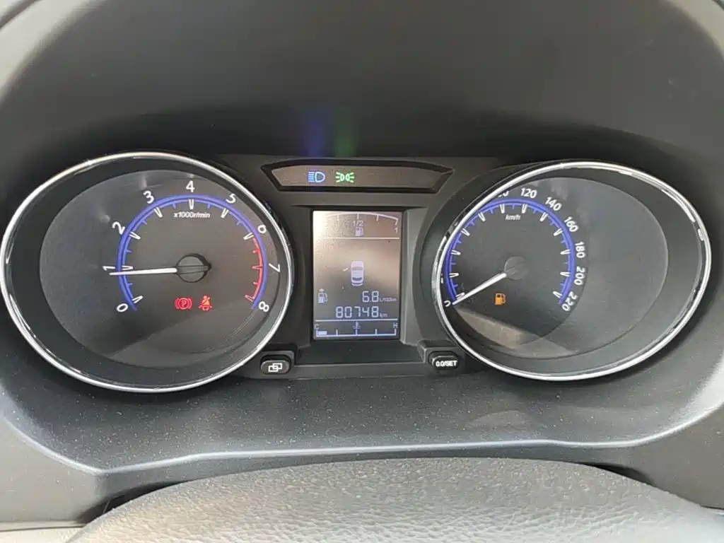 Fengxing Fengxing S500 — миниатюра 12