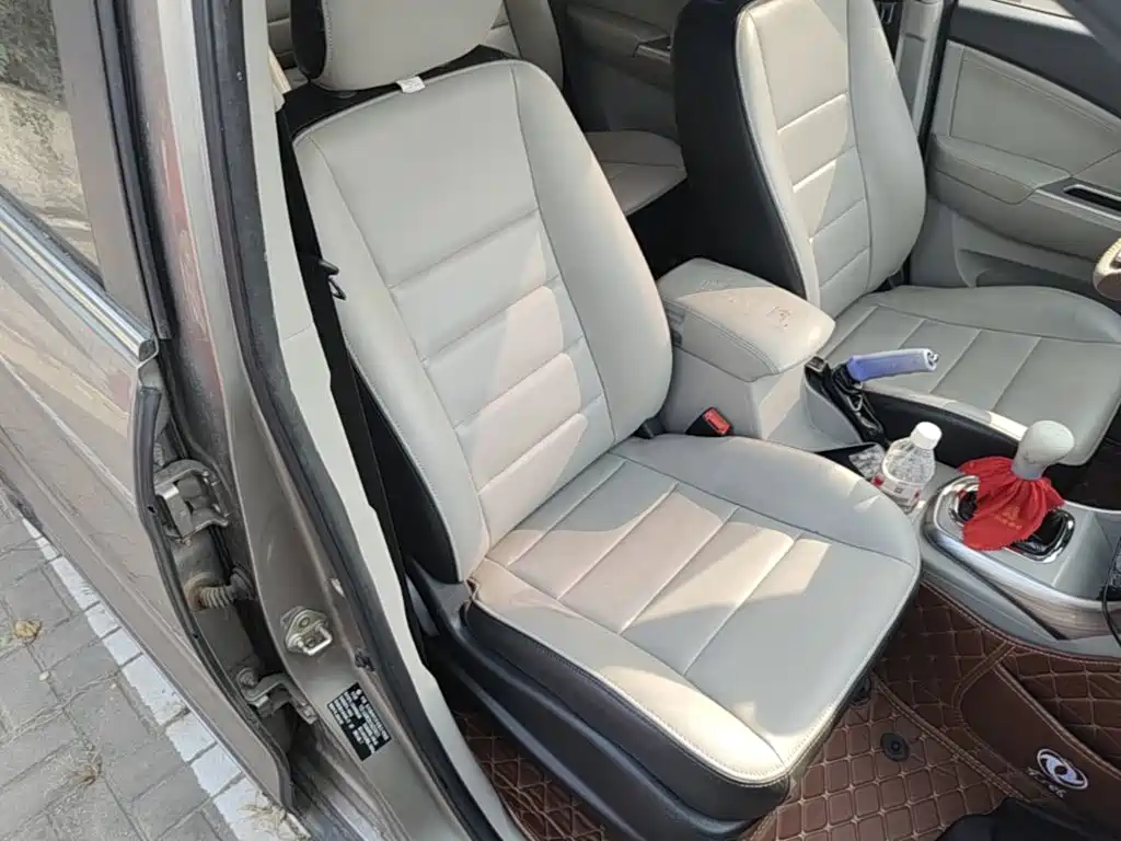 Fengxing Fengxing S500 — миниатюра 25