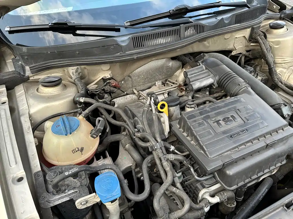 Volkswagen C-Trek — миниатюра 21