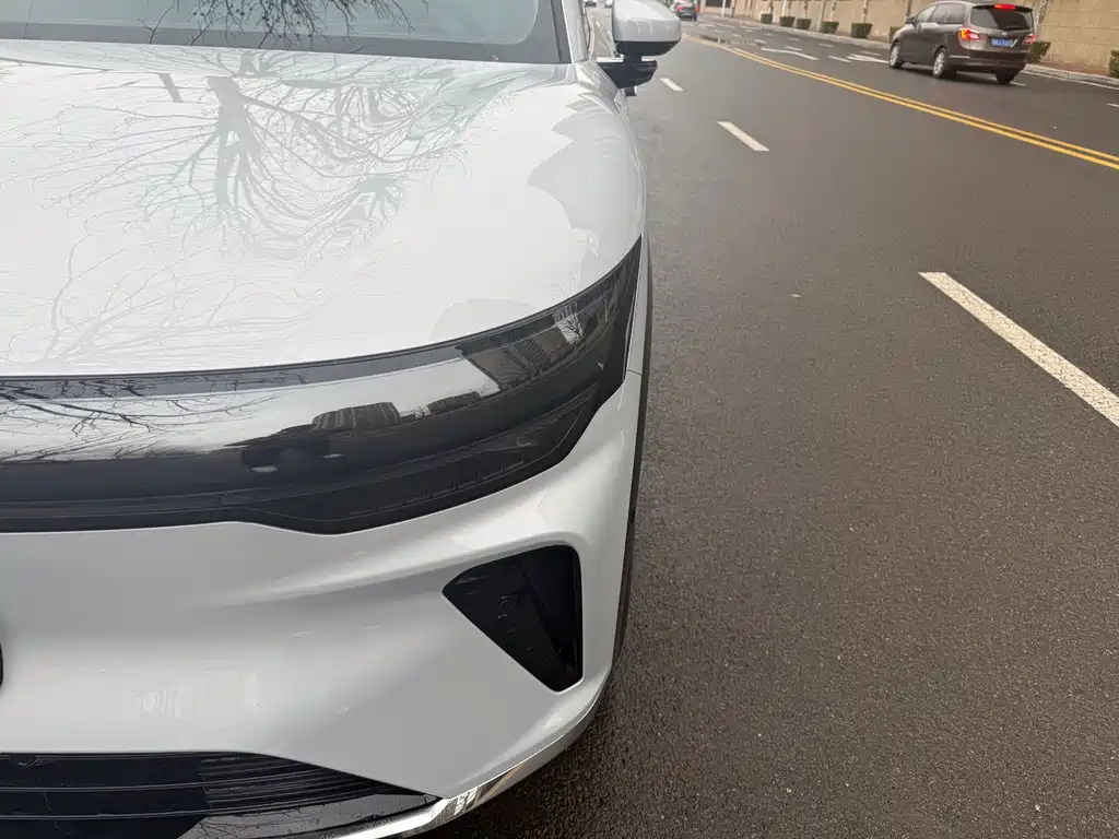 ZEEKR EXTREME KRYPTON 7X