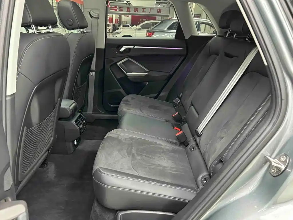 Audi Q3 — миниатюра 20