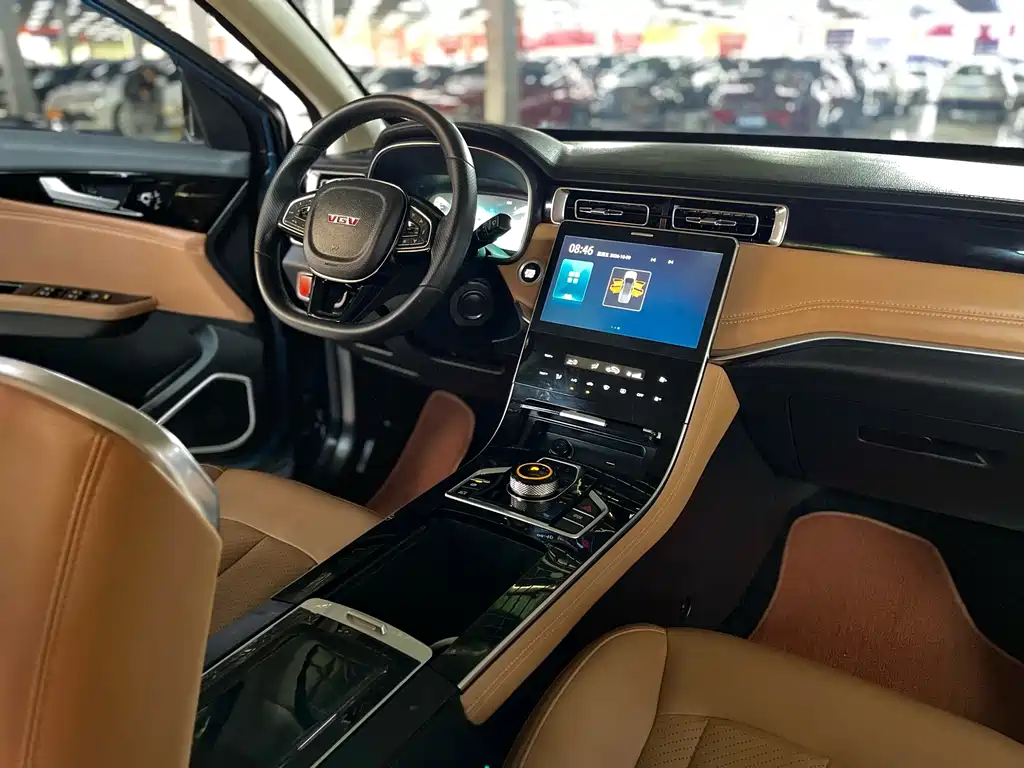 VGV VGV VX7 — миниатюра 12