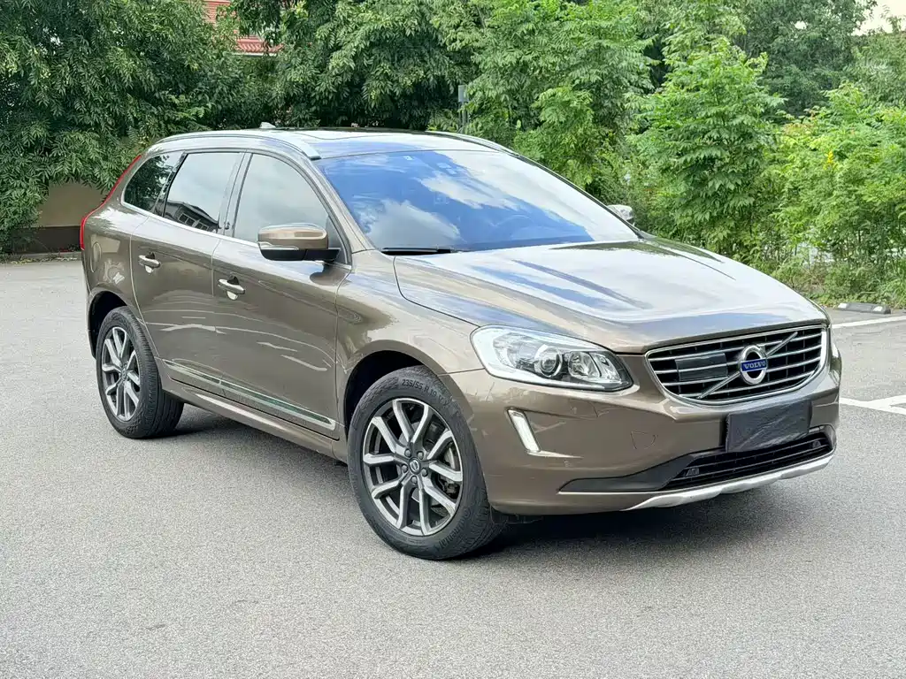 Volvo XC60 — миниатюра 3