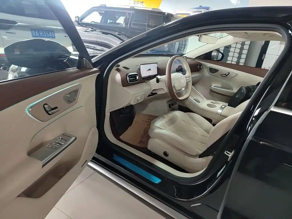 Fulwin Fengyun A9L — миниатюра 16