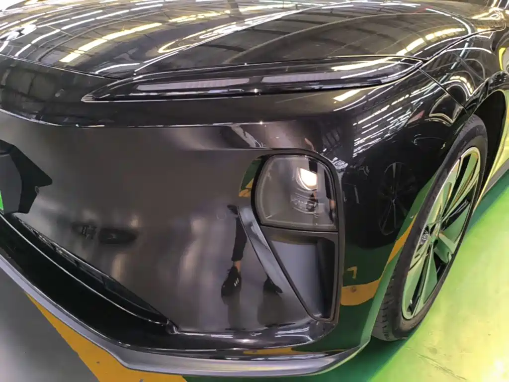 NIO ET5T — миниатюра 24