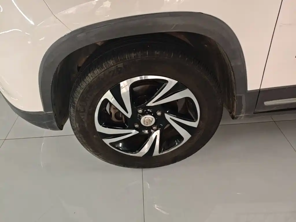 Baojun 510 — миниатюра 23
