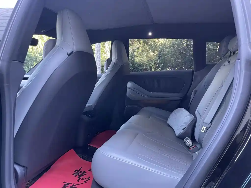 NIO ET5T 2024 75kWh Touring