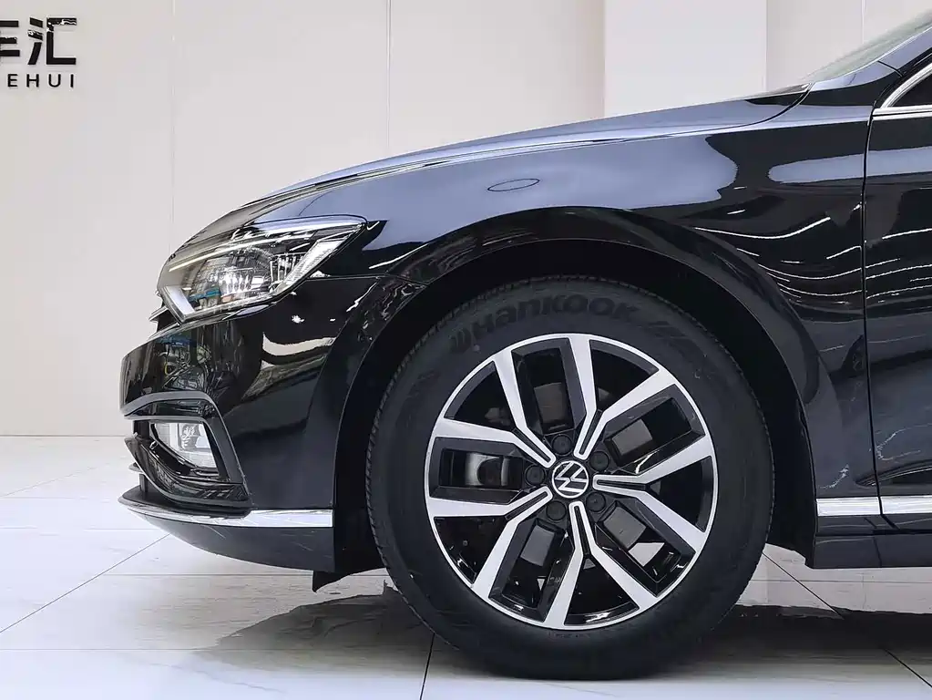 Volkswagen Magotan — миниатюра 9