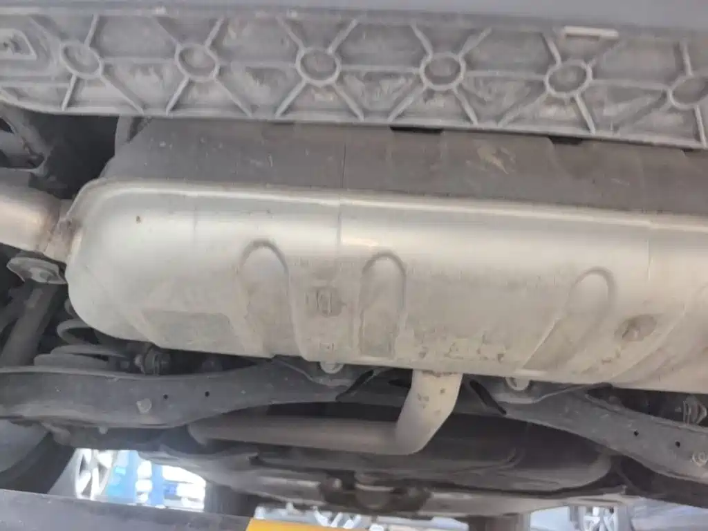 Volkswagen Tayron — миниатюра 23