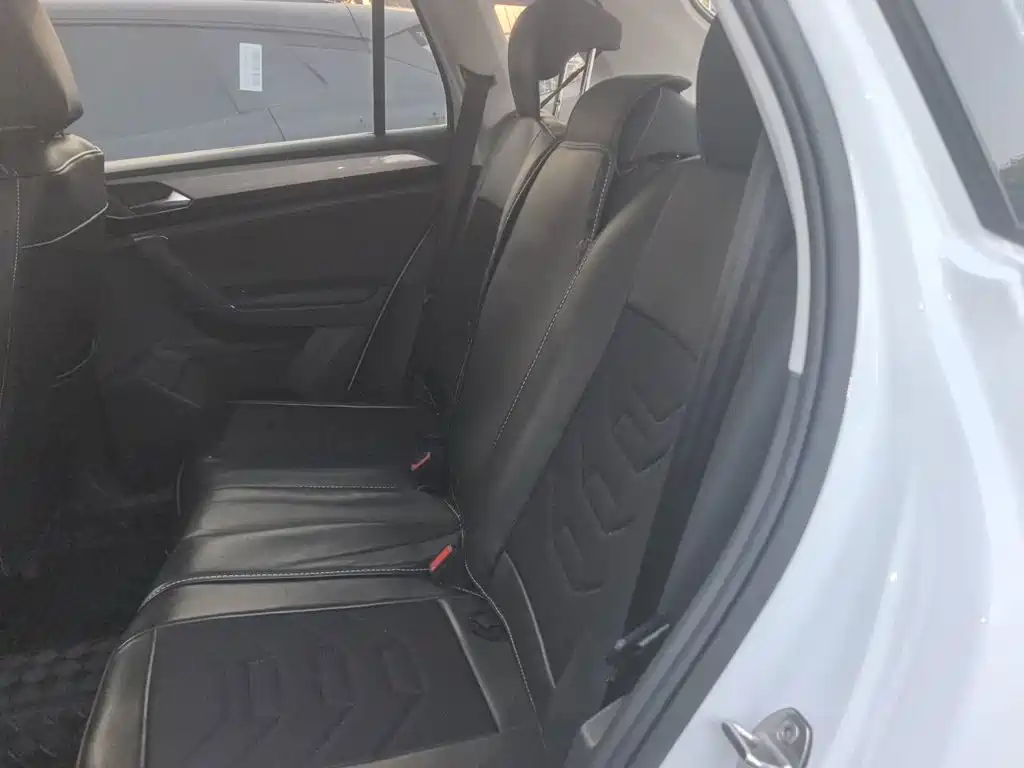 Volkswagen Tayron — миниатюра 13