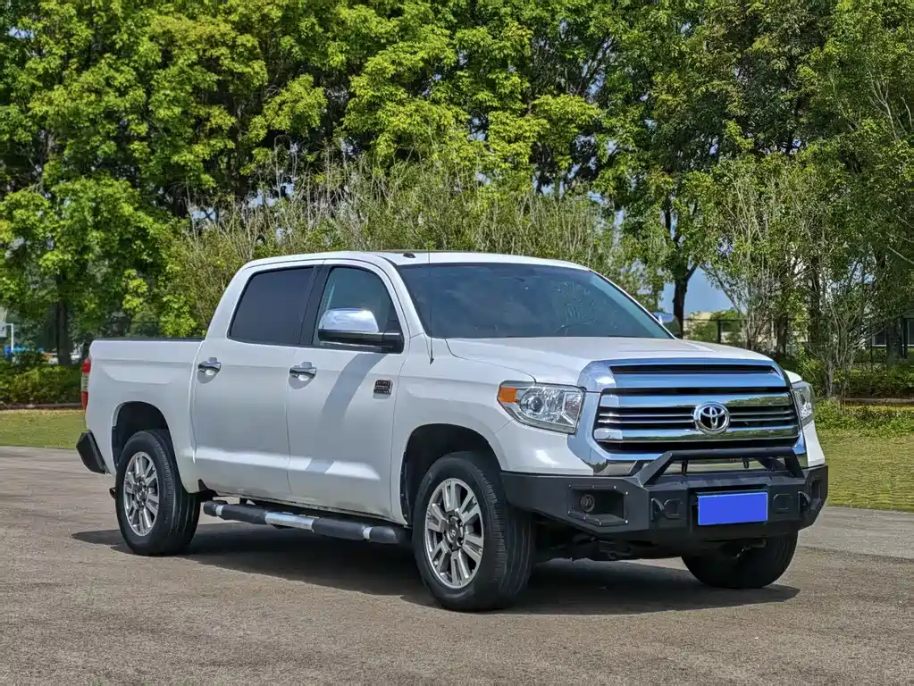 Toyota Tantu — миниатюра 3