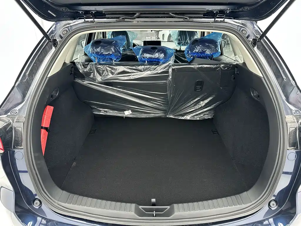 Mazda CX-5 — миниатюра 16