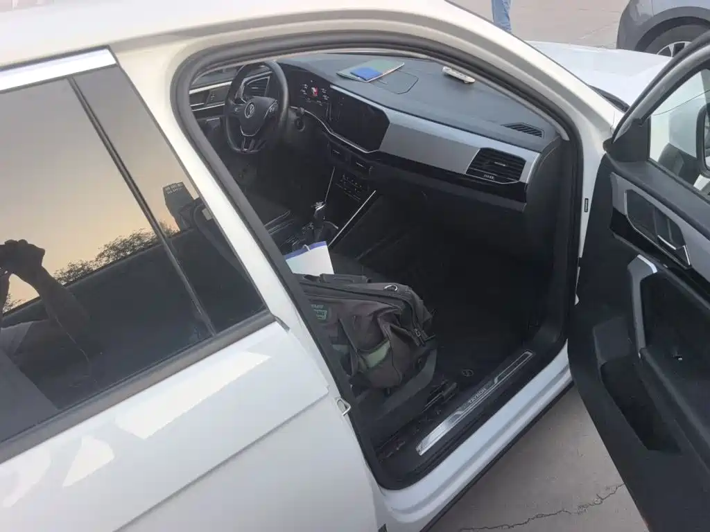 Volkswagen Tayron — миниатюра 19