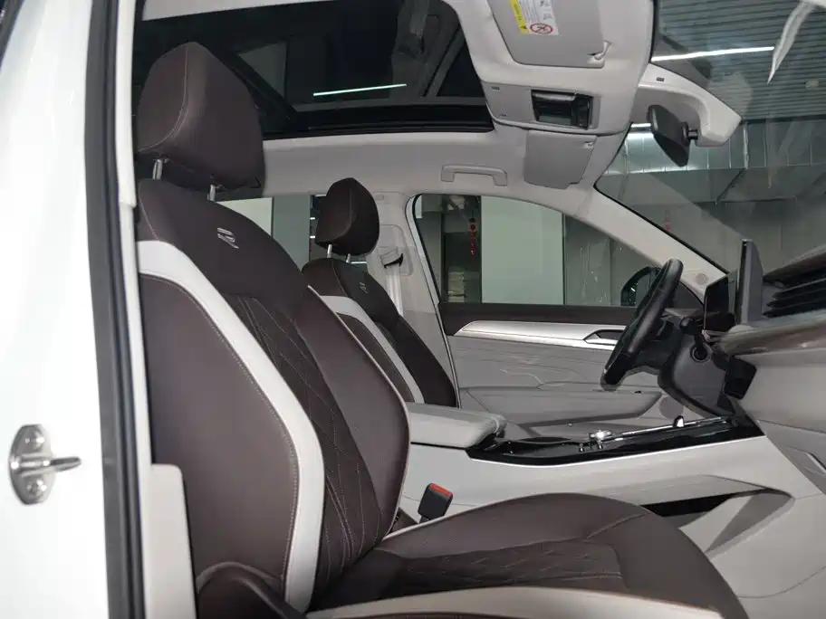 Volkswagen Tavendor — миниатюра 23