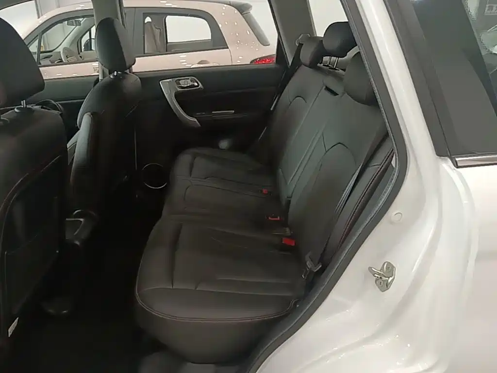 Haval H6 — миниатюра 17