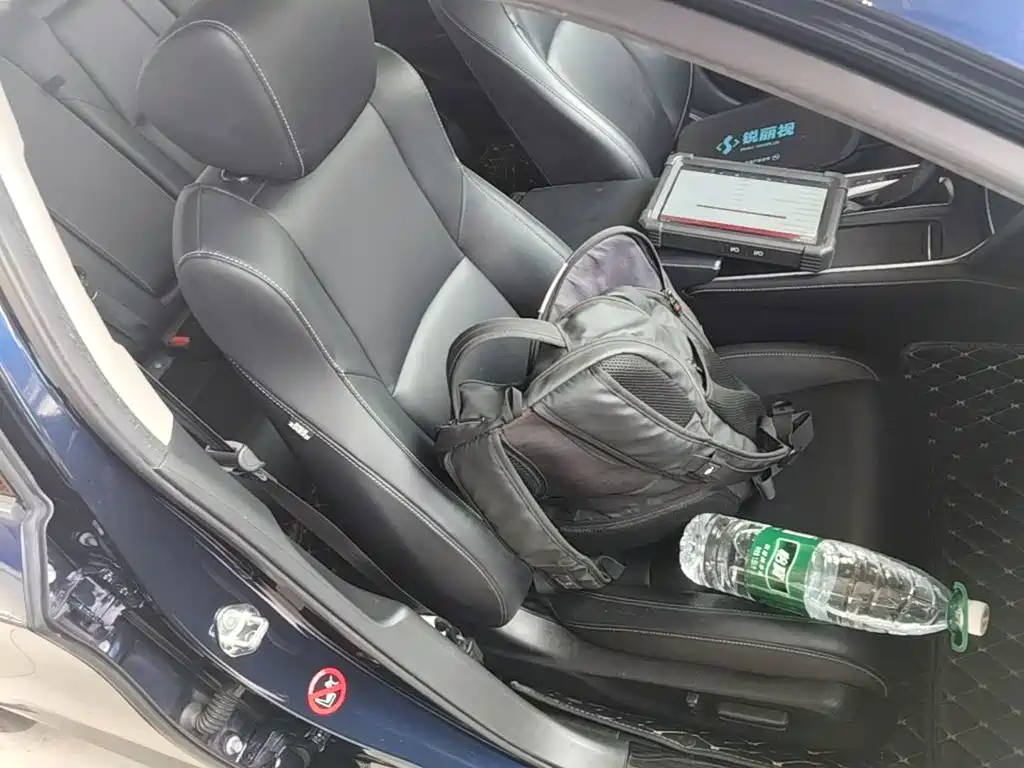 Honda Inspire — миниатюра 25