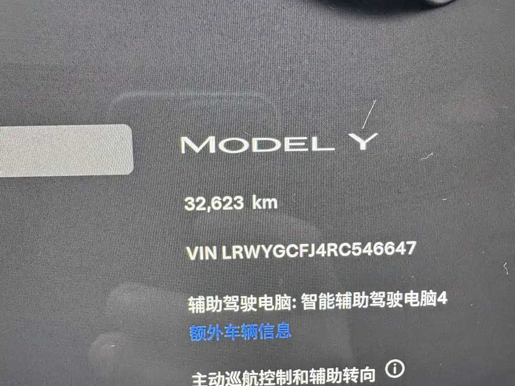 Tesla Model Y — миниатюра 21
