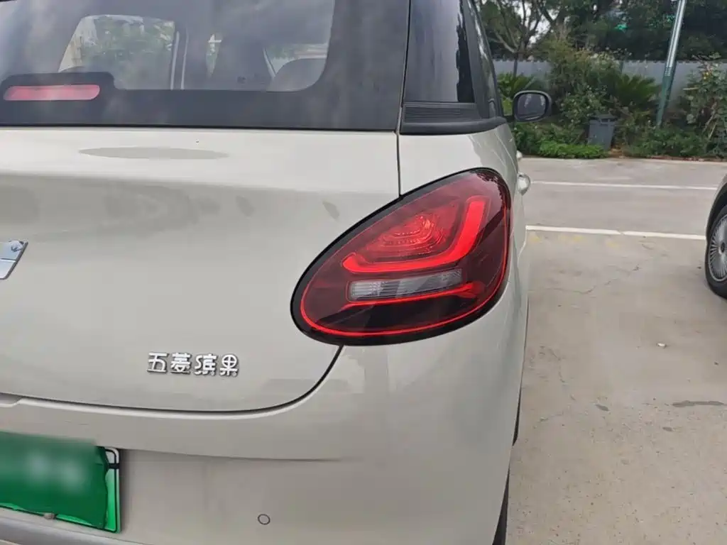 Wuling Bingo — миниатюра 8