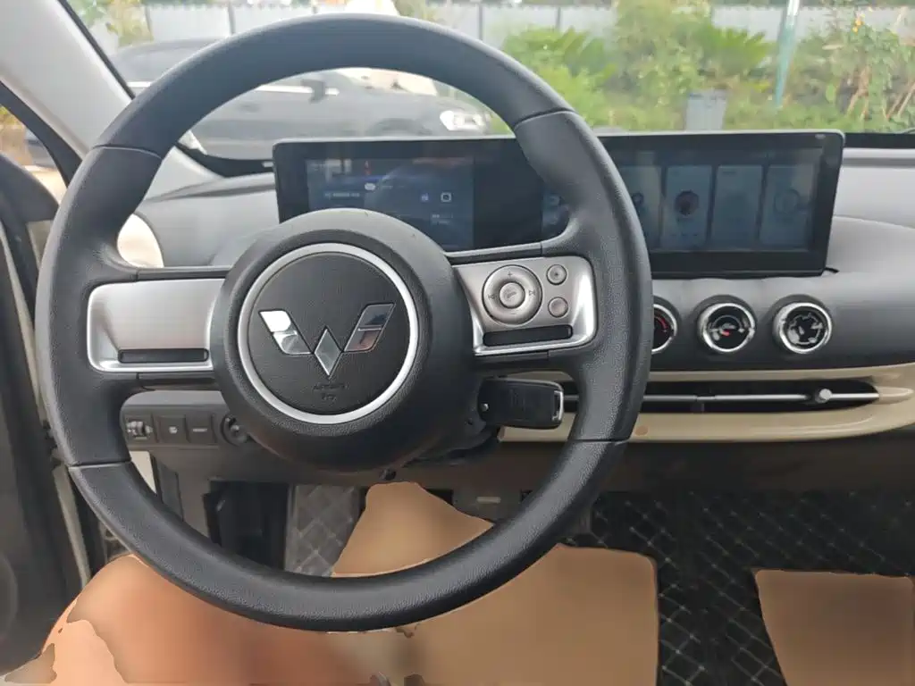 Wuling Bingo — миниатюра 10