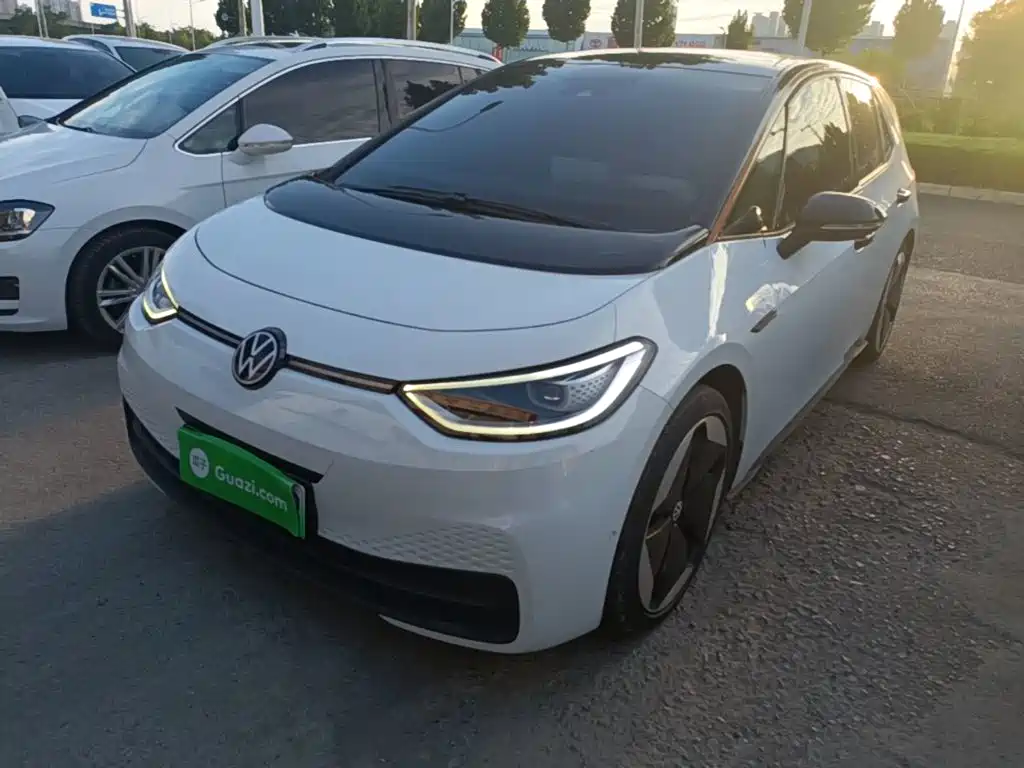 Volkswagen ID.3