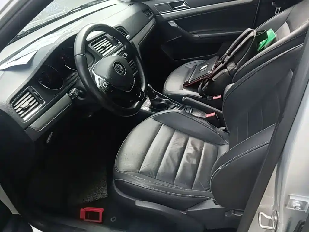 Volkswagen Gran Lavida — миниатюра 15